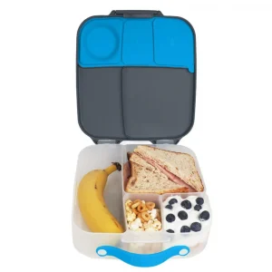 Lunch Box - Bbox