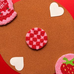 Posataza - Checkered