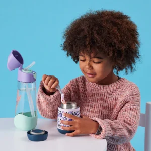 Mini termo para alimentos