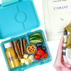 Yumbox Snack