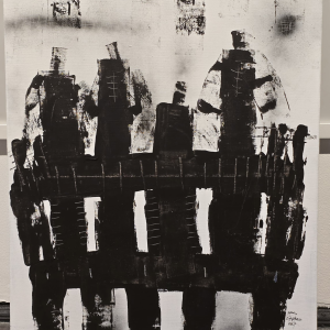 Entre ángeles - Mod Cárdenas