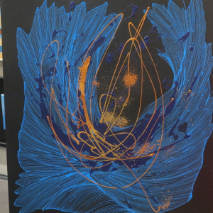 Nido - Jonathan Ardón