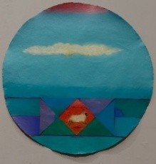 Nubes - Francisco García