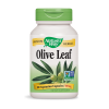 🌿 Olive Leaf – 100 cápsulas ✨ Fuente rica de oleuropeína para apoyar la salud del corazón y bienestar general.