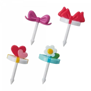 Picks lazos y regalos