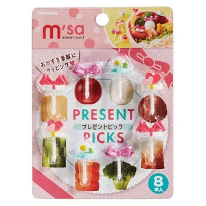 Picks lazos y regalos