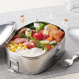 Picks Pequeñas botellas