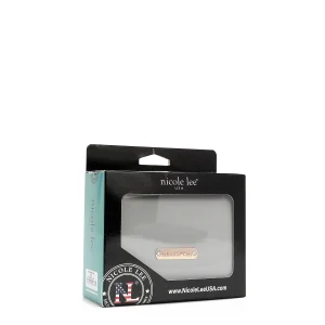 Billetera Trifoliar y Monedero