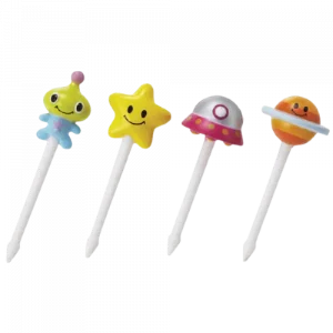 Picks del espacio exterior