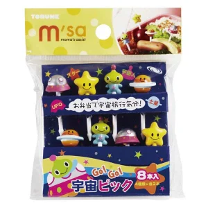 Picks del espacio exterior