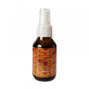 🗣️ Proalibio Spray – 60 mL 🌿 Alivio natural para garganta irritada, infecciones y aftas.