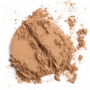 Natural Finish Pressed Foundation SPF 20
