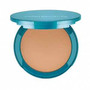 Natural Finish Pressed Foundation SPF 20