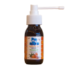 🗣️ Proalibio Spray – 60 mL 🌿 Alivio natural para garganta irritada, infecciones y aftas.