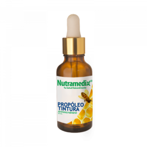 🍯 Proalibio Tintura de Propóleo – 30 mL 🌿 Potente extracto natural para fortalecer defensas y combatir infecciones.