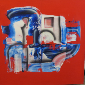 Rojo - Juan Carlos Peña