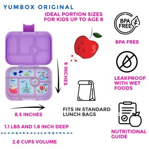 Yumbox Original