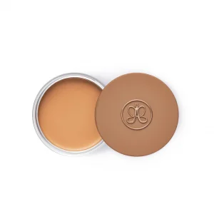 Cream Bronzer