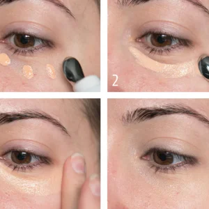 Total Eye 3-in-1 Renewal Therapy SPF 35