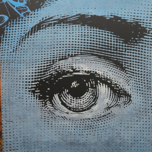 Serie Laberintos - Erick Menchú