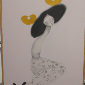 Somos dos I - Andrea Paola