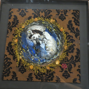 Sueños 5 - Iveth Vallar