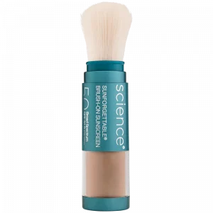 Sunforgettable Brush-on Sunscreen SPF 50