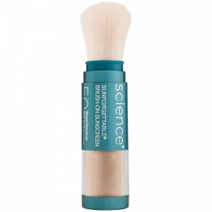Sunforgettable Total Protection Brush-On Shield SPF 50