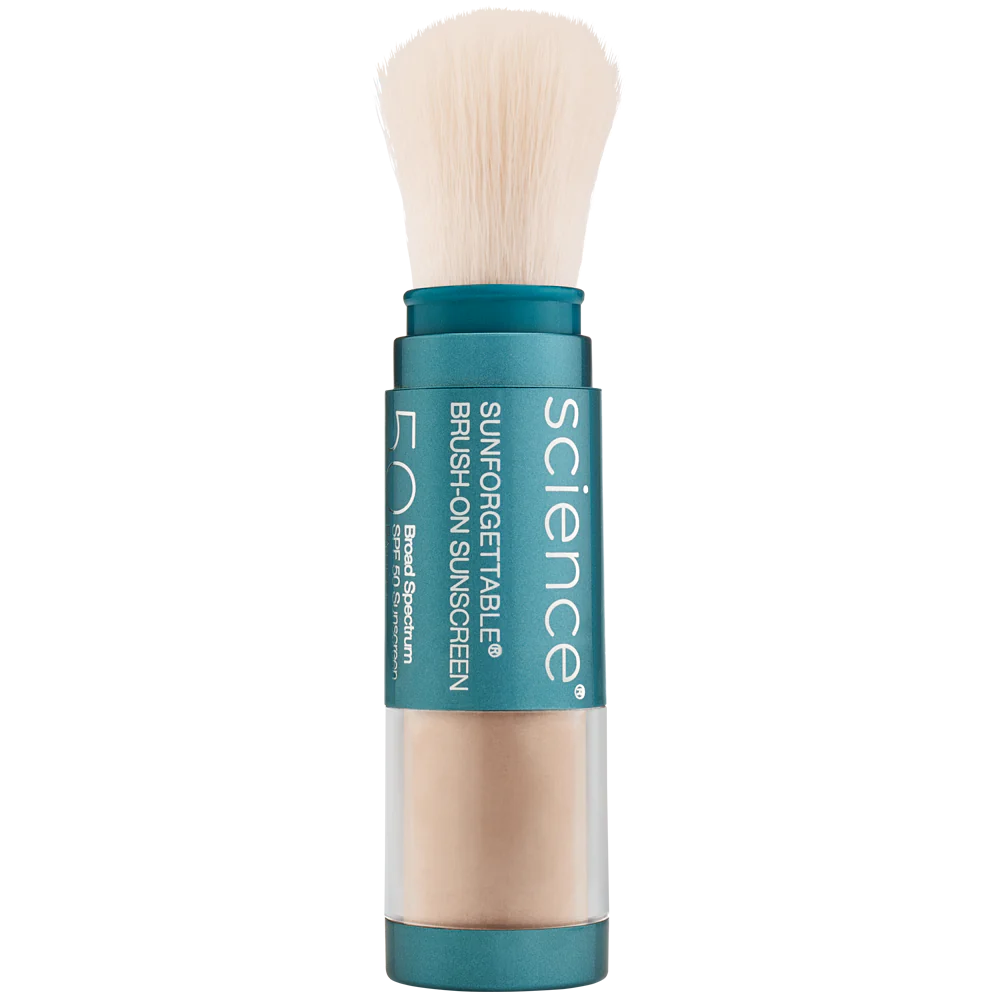 Sunforgettable Total Protection Brush-On Shield SPF 50