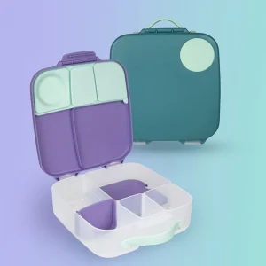 Lunch Box - Bbox