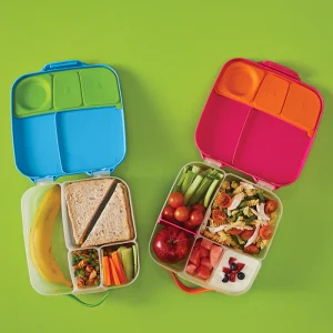 Lunch Box - Bbox