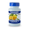 🧴 Vitamina C 500 mg – Nutramedix (60 perlas) / ✨ Esencial para crecimiento, embarazo, lactancia y mejora la salud general con 500 mg diarios.