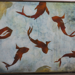 Valentía contracorriente - Carlos Rafael Anzueto