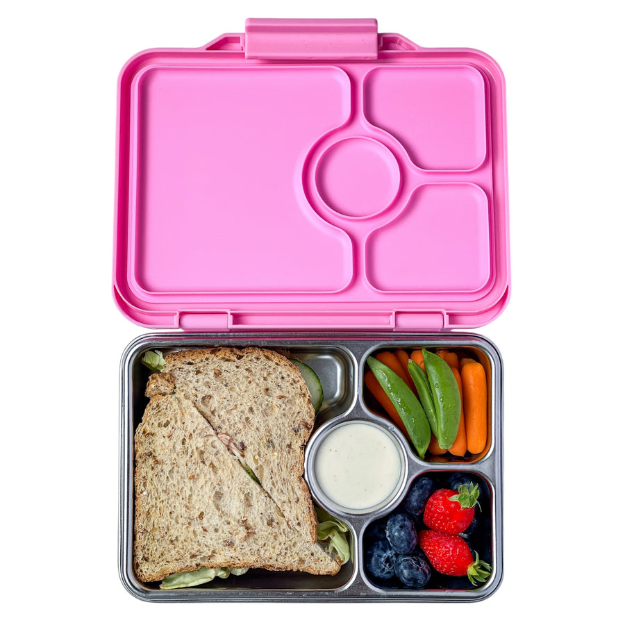 Yumbox Pret