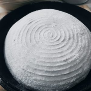 Pan de Masa madre