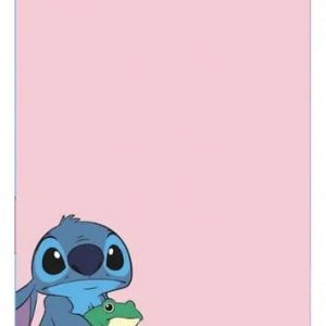 Block De Notas Mooving Stitch