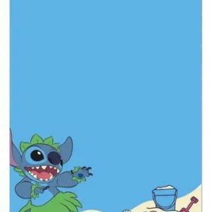 Block De Notas Mooving Stitch