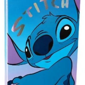 Block De Notas Mooving Stitch