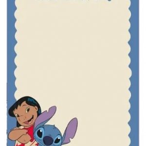 Block De Notas Mooving Stitch