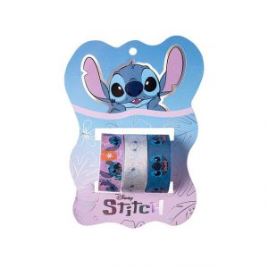 Cinta Decorativa Stitch Mooving