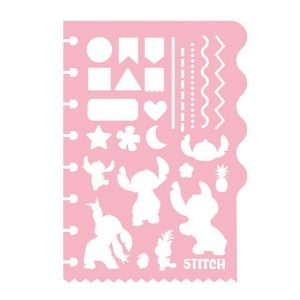 Cuadernos Mooving Loop a Discos "A5" Stitch