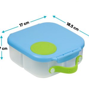 Lunch Box - Bbox