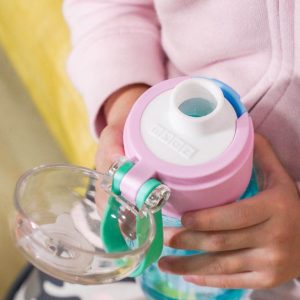 Botella infantil Flip Gulp 18 onz/475 ml