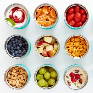 Food Jar (termo) Neat Stack de 10 oz