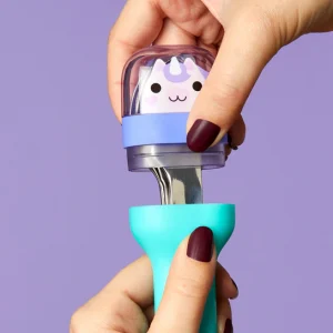 Juego de Cubiertos unicornio