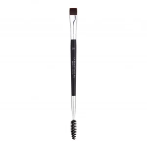 A20 Pro Brush Dual-Ended Flat Detail