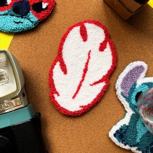 posataza hoja vestido lilo