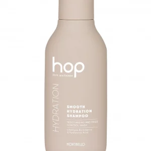 Smooth hydration shampoo