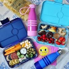 Yumbox tapas 5 compartimientos