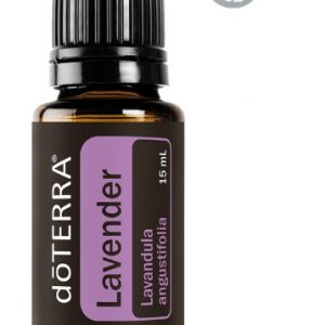 ACEITE ESENCIAL DE LAVANDA 15 ML